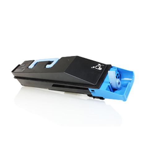 Compatível com KYOCERA TK-880 Cyan