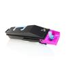 Compatível com KYOCERA TK-880 Magenta
