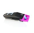 Compatível com KYOCERA TK-880 Magenta