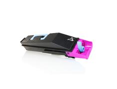 Compatível com KYOCERA TK-880 Magenta