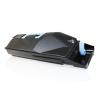 Compatível com KYOCERA TK-880 preto
