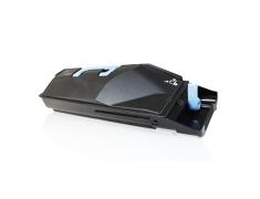 Compatível com KYOCERA TK-880 preto