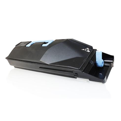 Compatível com KYOCERA TK-880 preto