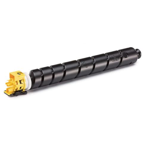 Compatível Kyocera TK-8800 Amarelo