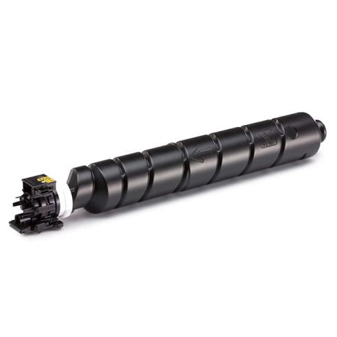 Compatível Kyocera TK-8800 Preto