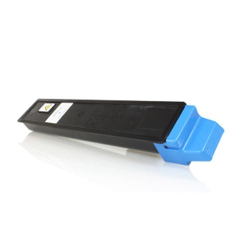 Compatível com KYOCERA TK-895 Cyan