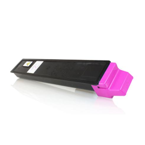 Compatível com KYOCERA TK-895 Magenta