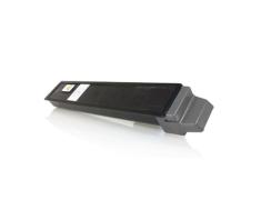 Compatível com KYOCERA TK-895 Preto