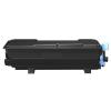 Compatível Kyocera TK3300 Preto
