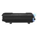 Compatível Kyocera TK3300 Preto