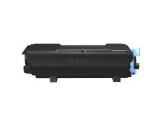 Compatível Kyocera TK3300 Preto