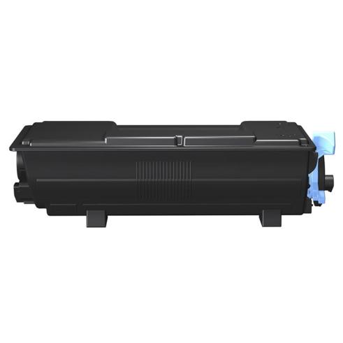Compatível Kyocera TK3300 Preto