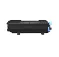 Compatível Kyocera TK3400 Preto