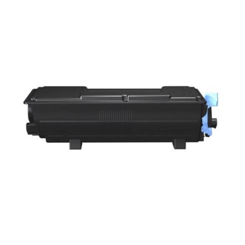Compatível Kyocera TK3400 Preto