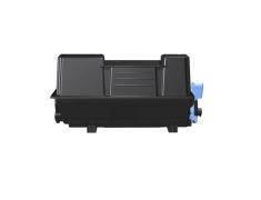 Compatível Kyocera TK3440 Preto