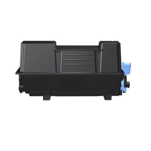 Compatível Kyocera TK3440 Preto