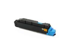 Compatível Kyocera TK5305 Ciano