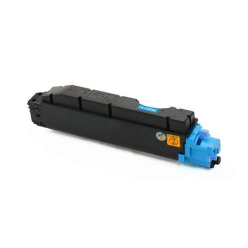 Compatível Kyocera TK5305 Ciano