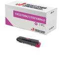 Compatível Kyocera TK5370 Magenta