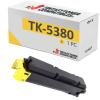 Compatível Kyocera TK5380 Amarelo