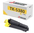 Compatível Kyocera TK5380 Amarelo
