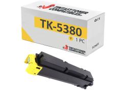 Compatível Kyocera TK5380 Amarelo