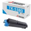 Compatível Kyocera TK5380 Ciano