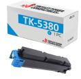 Compatível Kyocera TK5380 Ciano