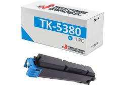 Compatível Kyocera TK5380 Ciano