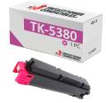 Compatível Kyocera TK5380 Magenta
