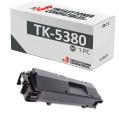 Compatível Kyocera TK5380 Preto