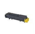 Compatível Kyocera TK5390 Amarelo