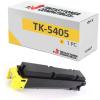 Compatível Kyocera TK5405 Amarelo
