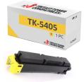 Compatível Kyocera TK5405 Amarelo