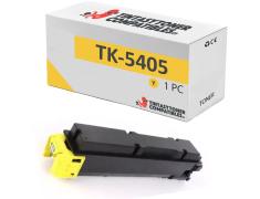 Compatível Kyocera TK5405 Amarelo