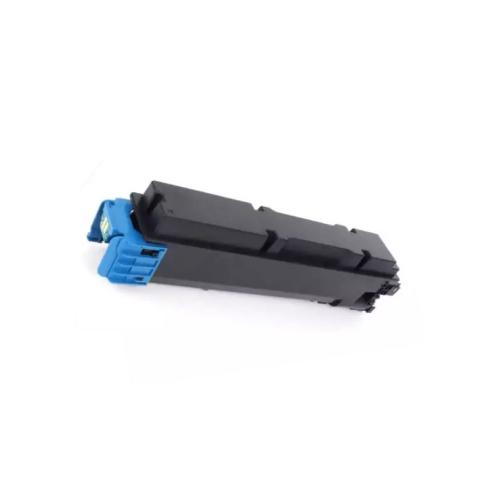 Compatível Kyocera TK5405 Ciano