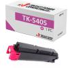 Compatível Kyocera TK5405 Magenta