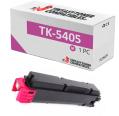 Compatível Kyocera TK5405 Magenta