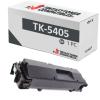 Compatível Kyocera TK5405 Preto