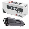 Compatível Kyocera TK5405 Preto