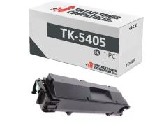 Compatível Kyocera TK5405 Preto