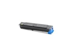 Compatível Kyocera TK5415 Ciano