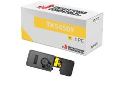 Compatível Kyocera TK5450 Amarelo