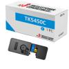 Compatível Kyocera TK5450 Ciano