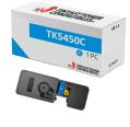 Compatível Kyocera TK5450 Ciano