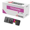 Compatível Kyocera TK5450 Magenta
