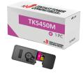 Compatível Kyocera TK5450 Magenta