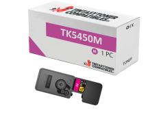 Compatível Kyocera TK5450 Magenta