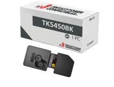 Compatível Kyocera TK5450 Preto