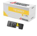Compatível Kyocera TK5480 Amarelo